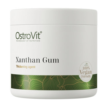 OstroVit Xanthan Gum 200g natural