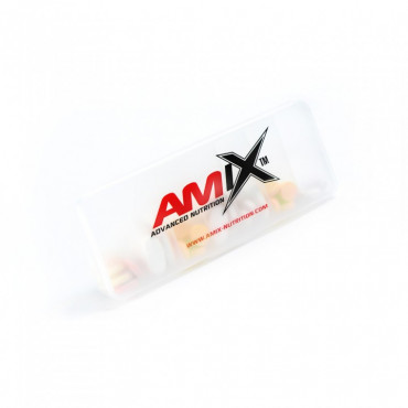 AMIX Pillbox 7 Days