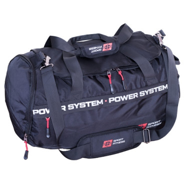 Power System Gym Bag Dynamic