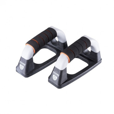 Power System Push Up Bar Pro