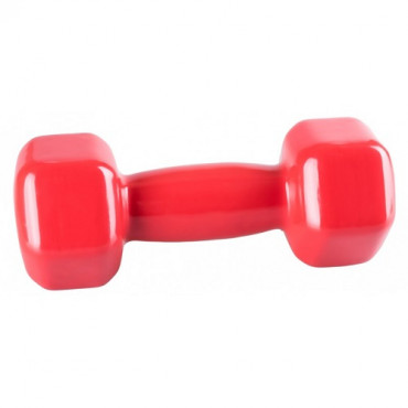 Power System Vinyl Dumbbell 1x3kg