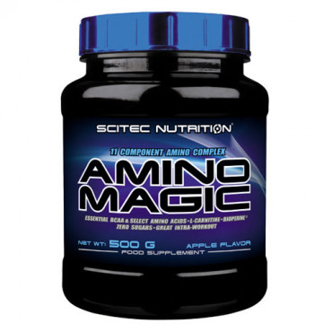 Scitec Amino Magic 500g