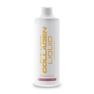 Scitec Kollageeni Vedelik 1000ml