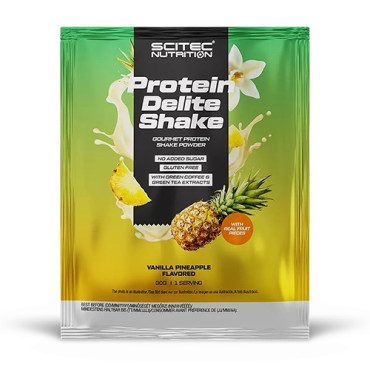 Scitec Protein Delite Shake 30g