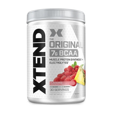 XTEND Original BCAA 30serv 423g