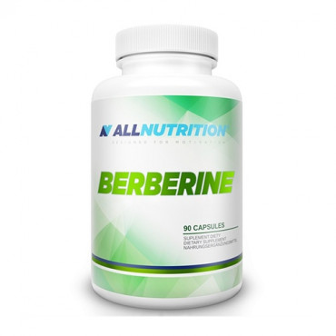AllNutrition Adapto Berberine 90caps