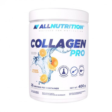 AllNutrition Collagen Pro 400g