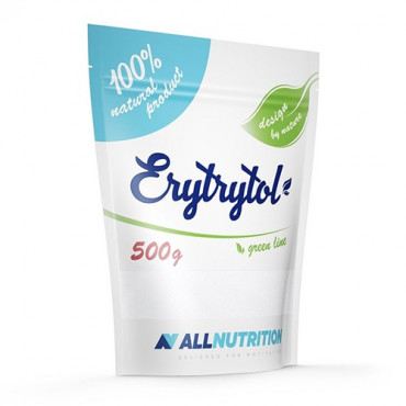 AllNutrition Erytrytol 500g