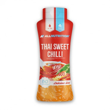 AllNutrition Sauce Thai Sweet Chilli 400g