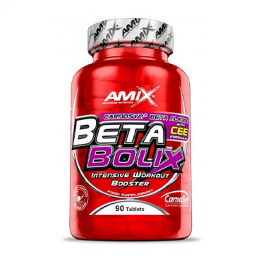 AMIX BetaBolix 90tabs