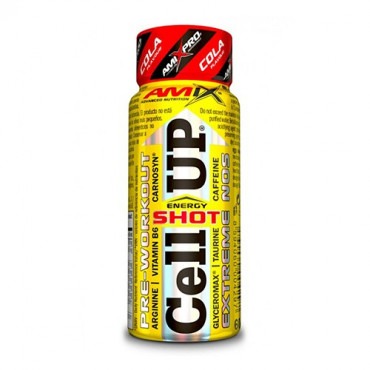 AMIX CellUp Shot 60ml