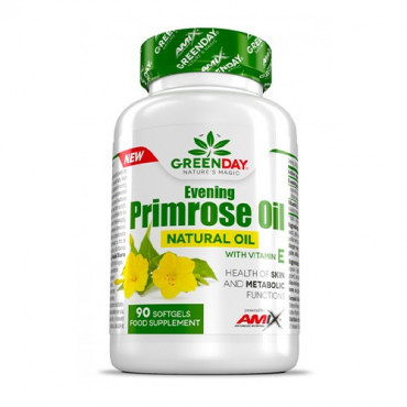AMIX Evening Primrose 90 softgels