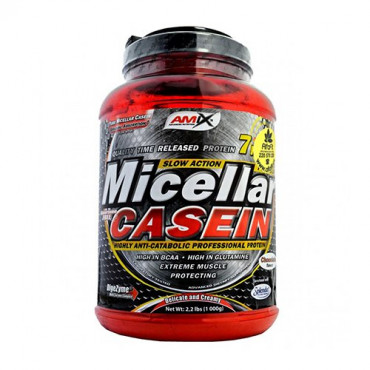 AMIX Micellar Casein 1000g