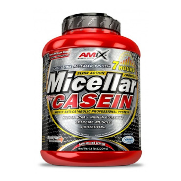 AMIX Micellar Casein 2200g