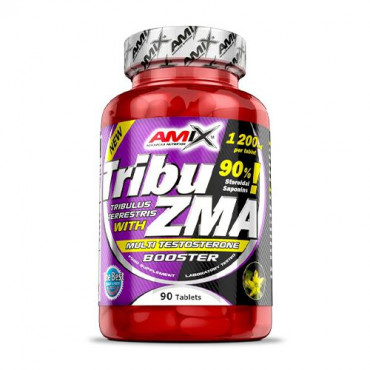 AMIX Tribu-ZMA 90tabs