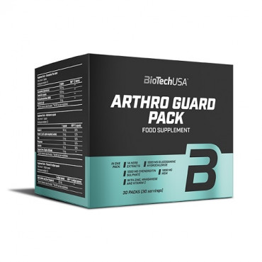 BioTech USA Arthro Guard Pack - 30packs