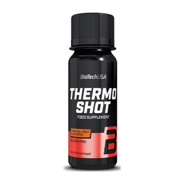 BioTech USA Thermo Shot 60 ml