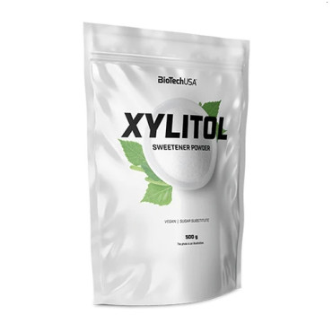 BioTech USA Xylitol 500g