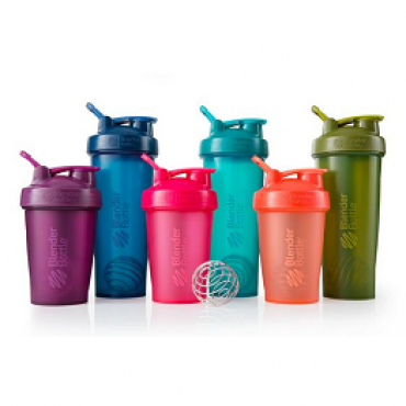 BlenderBottle Classic Loop, 590/820/940ml