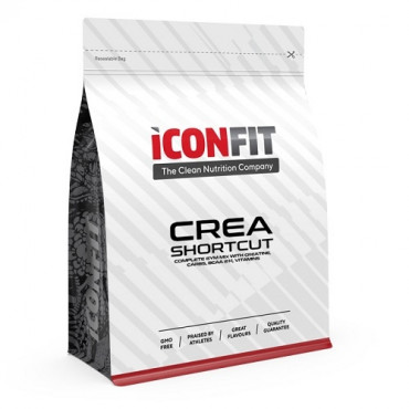 ICONFIT CREA Shortcut 1000g