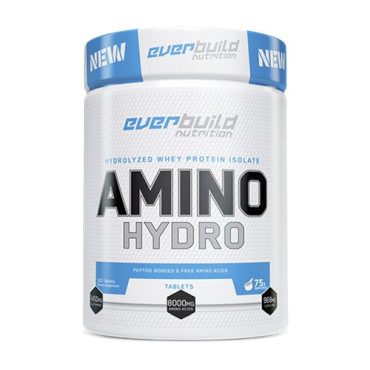 Everbuild Amino Hydro 300tabs