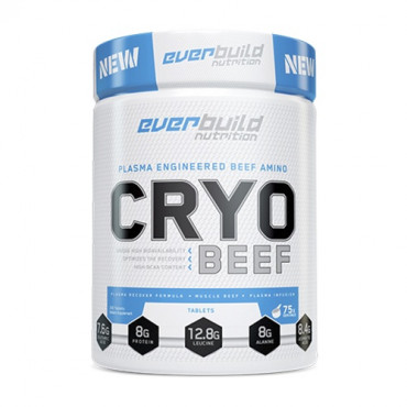 Everbuild Cryo Beef Amino 300tabs