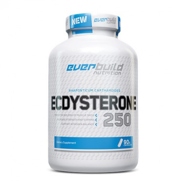 Everbuild Ecdysterone 90caps