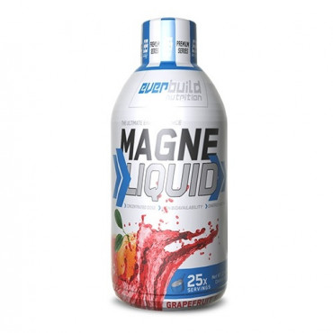 Everbuild Magne Liquid 480ml