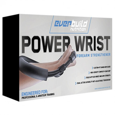 Everbuild Power Wrist