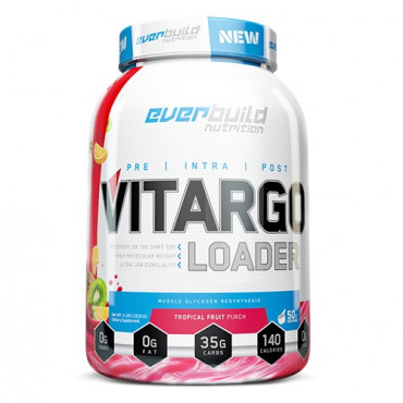 Everbuild Vitargo Loader 1800g (Parim enne: 08.2023)