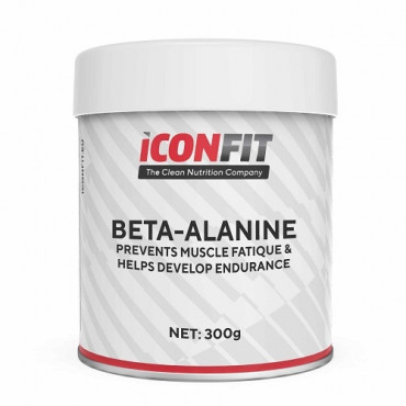 ICONFIT Beta Alanine 300g