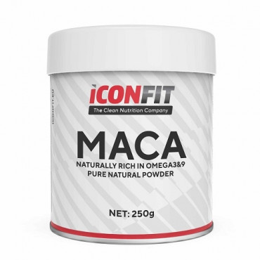 ICONFIT MACA Pulber 250g