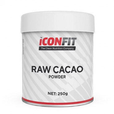 ICONFIT Toorkakao Pulber 250g
