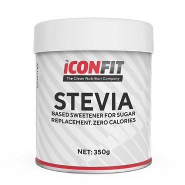 ICONFIT Stevia 350g