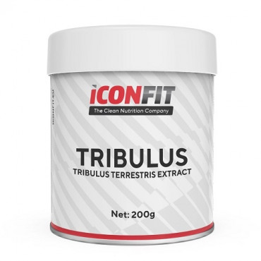 ICONFIT Tribulus 200g