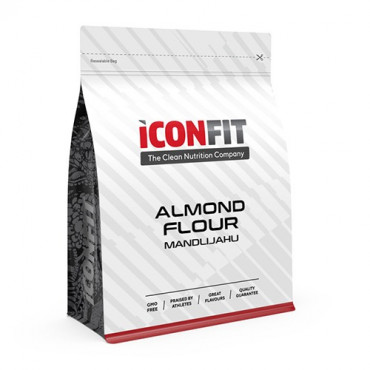 ICONFIT Mandlijahu 800g