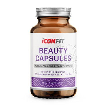 ICONFIT Beauty Capsules 90caps