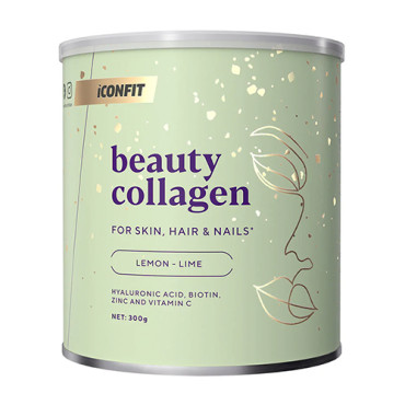 ICONFIT Beauty Collagen 300g