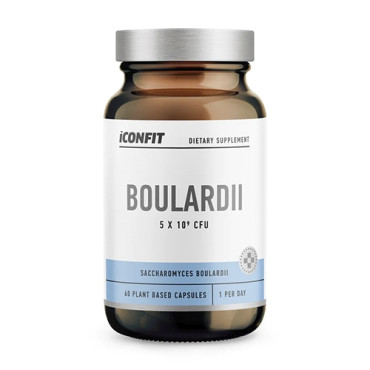 ICONFIT Boulardii 90caps