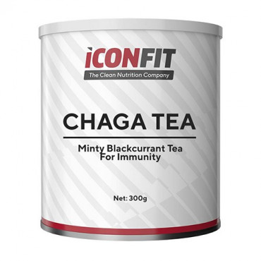 ICONFIT Chaga Tea 300g