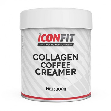 ICONFIT Collagen Coffee Creamer 300g