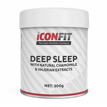 ICONFIT Deep Sleep 320g