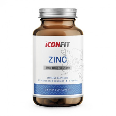ICONFIT Zinc 90caps