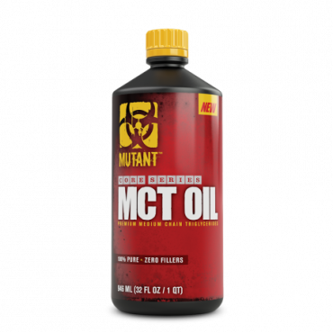 Mutant MCT Oil 946ml