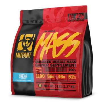 Mutant Mass 2270g