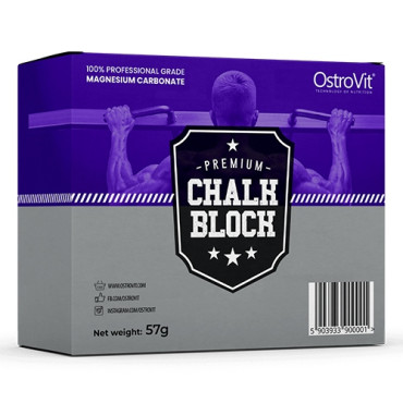 OstroVit Chalk Block 57g