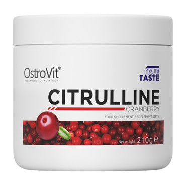 OstroVit Citrulline 210g