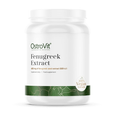 OstroVit Fenugreek Extract VEGE 100g