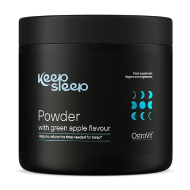 OstroVit Keep Sleep 270g green apple
