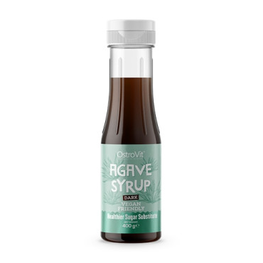 OstroVit Syrup 400g - Agave